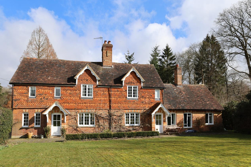 Property search