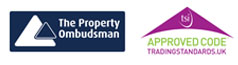 The property Ombudsman Logo