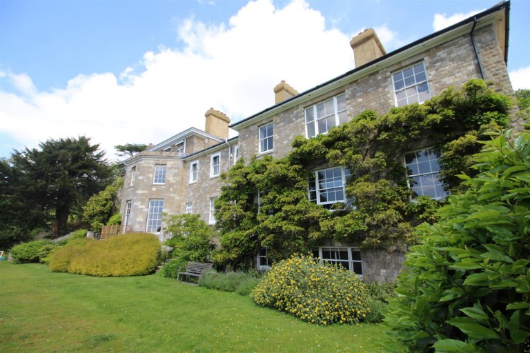 Riverhill, Sevenoaks