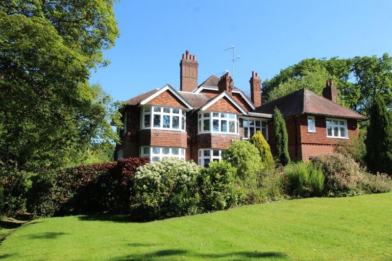 Granville Road, Sevenoaks