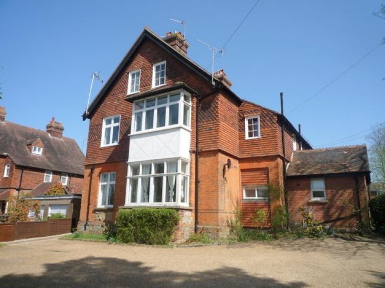 12 Dartford RoadSevenoaksKent