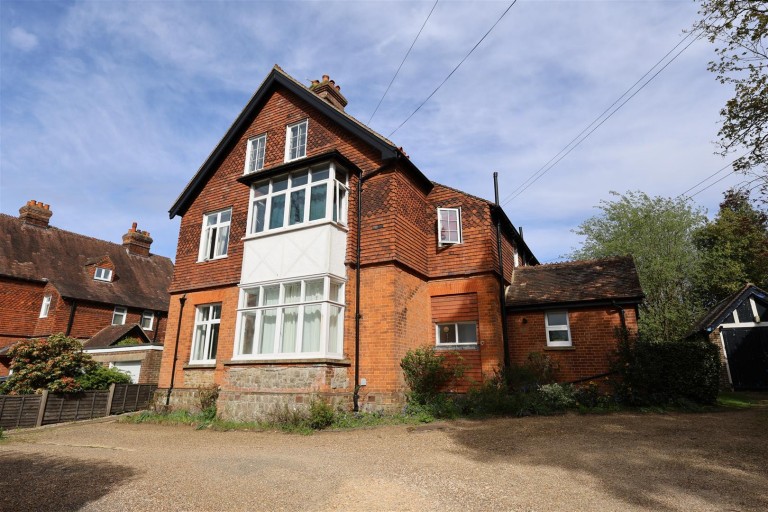 Dartford Road, Sevenoaks