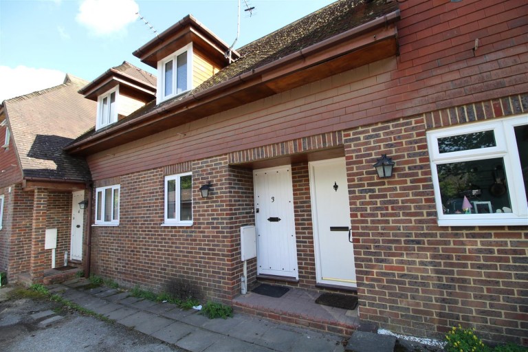 Riverhead, Sevenoaks, Kent