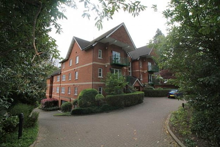 Birch Place, Oakhill Road, Sevenoaks