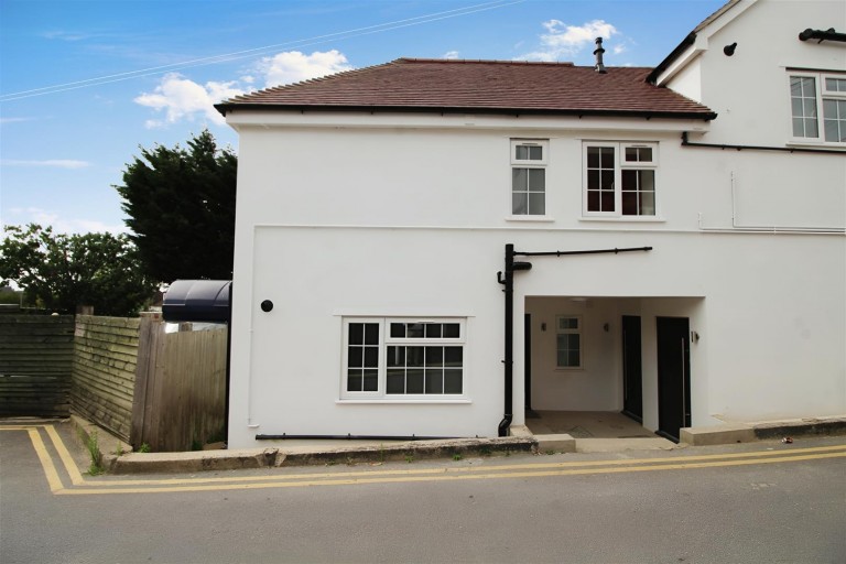 Sevenoaks