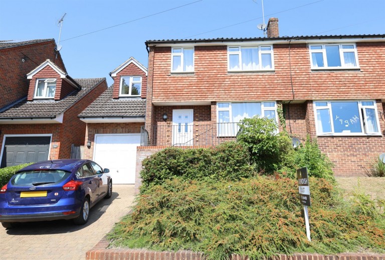 Robyns Way, Sevenoaks