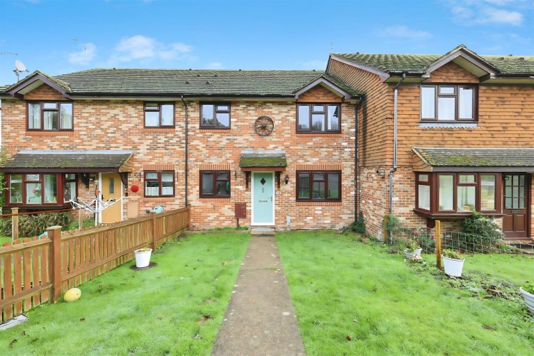 Childsbridge Lane, Seal