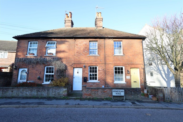 Chipstead, Sevenoaks, Kent