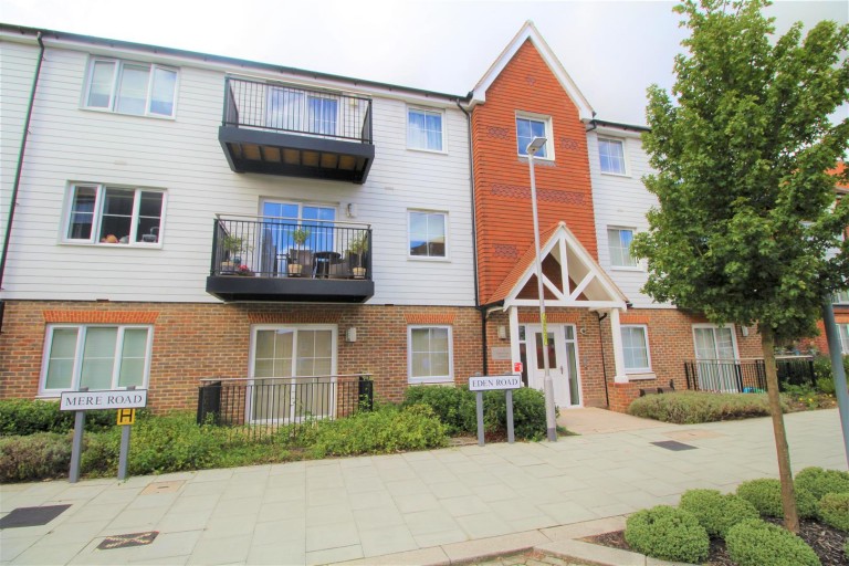 Dunton Green, Sevenoaks