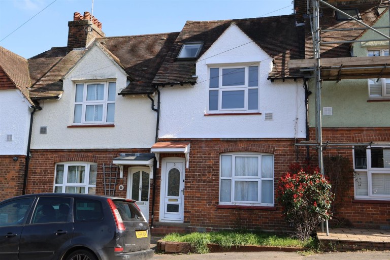 Chatham Hill Road, Sevenoaks