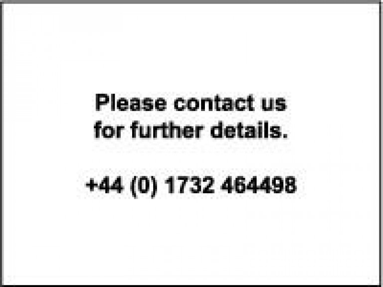 GARAGE 2 Main Road, SundridgeKent