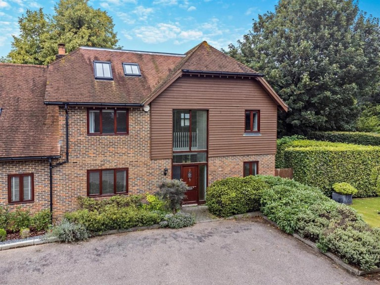 Clenches Farm, Sevenoaks