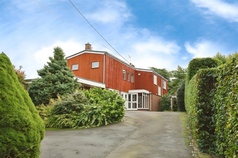 Main Road, Knockholt, Nr Sevenoaks