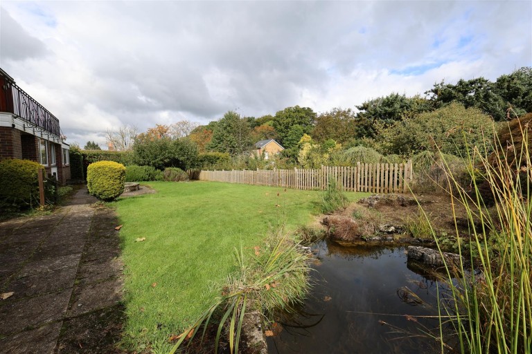 Main Road, Knockholt, Nr Sevenoaks
