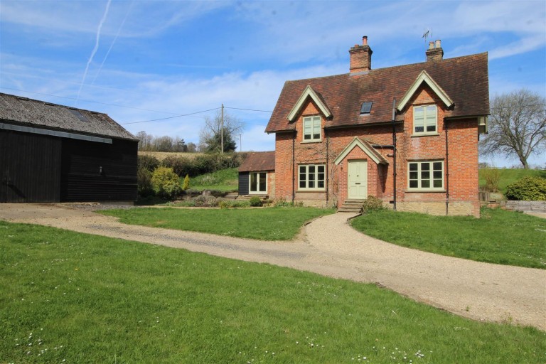 Penn Lane, Ide Hill, Sevenoaks