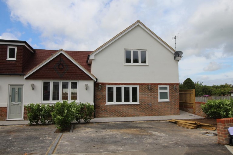Oakdene Road, Sevenoaks