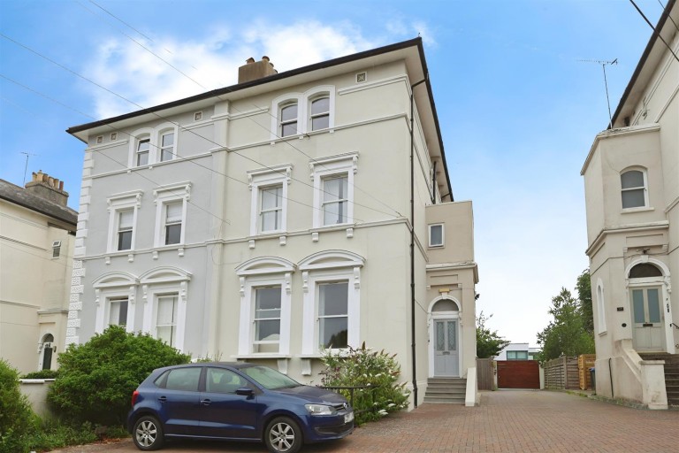 St Johns Road, Sevenoaks