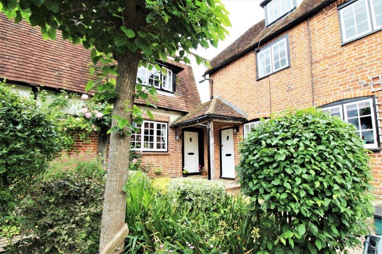 St Marys Road, Wrotham, Nr Sevenoaks
