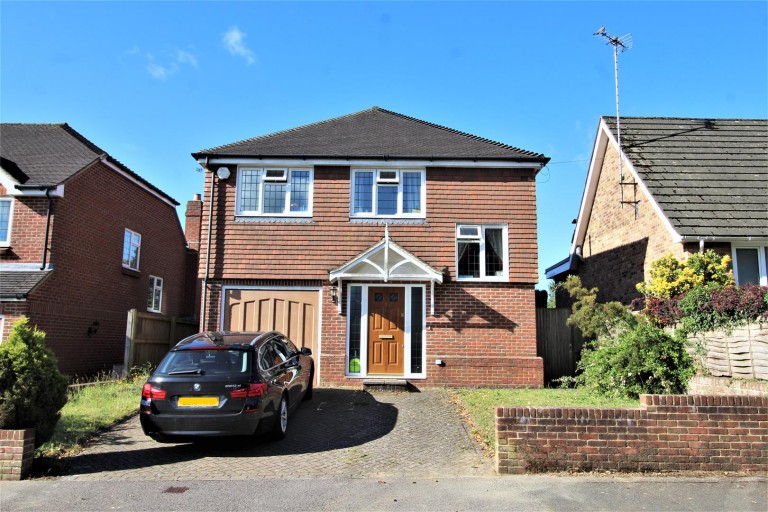 Serpentine Road, Sevenoaks