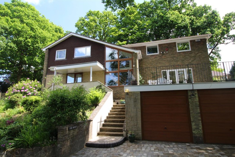 Little Julians Hill, Sevenoaks