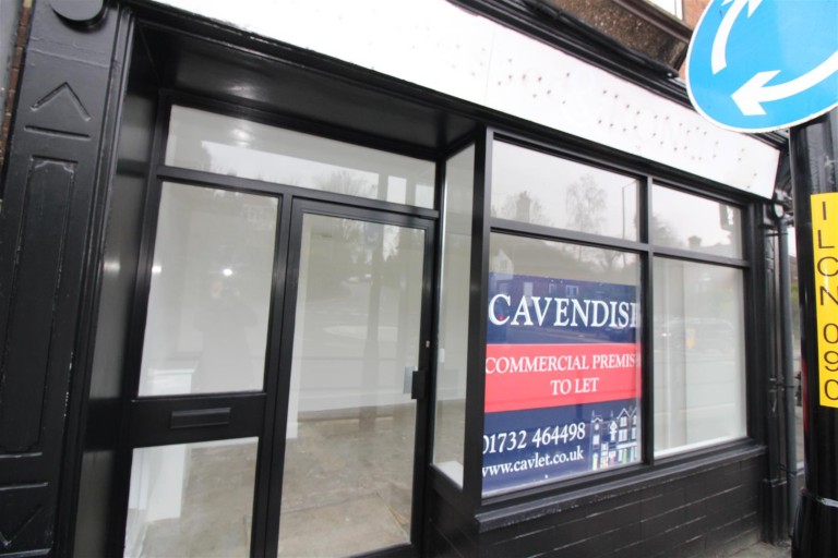 London Road, Riverhead, Sevenoaks