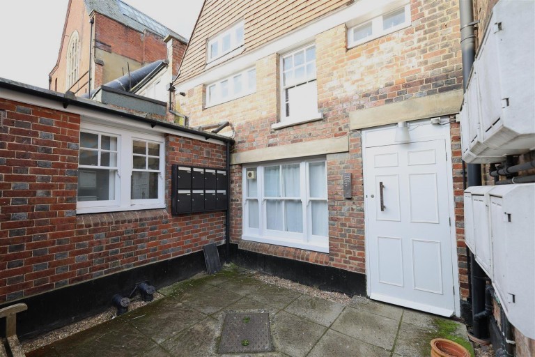 Tonbridge