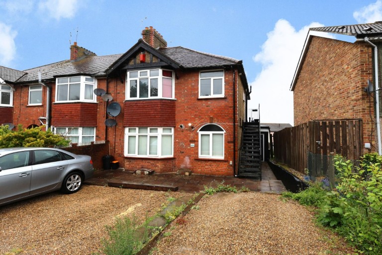 Hillingdon Avenue, Sevenoaks