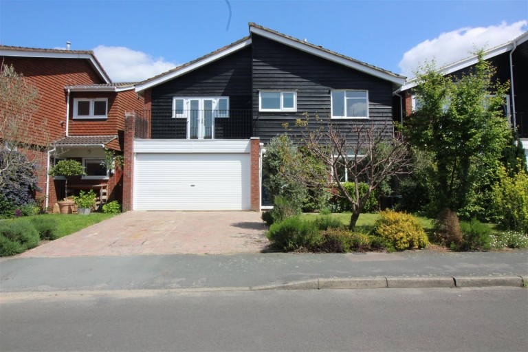 Riverhead, Sevenoaks