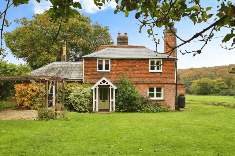 Ide Hill, Sevenoaks