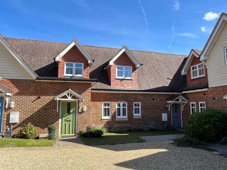 Bank Lane, Hildenborough