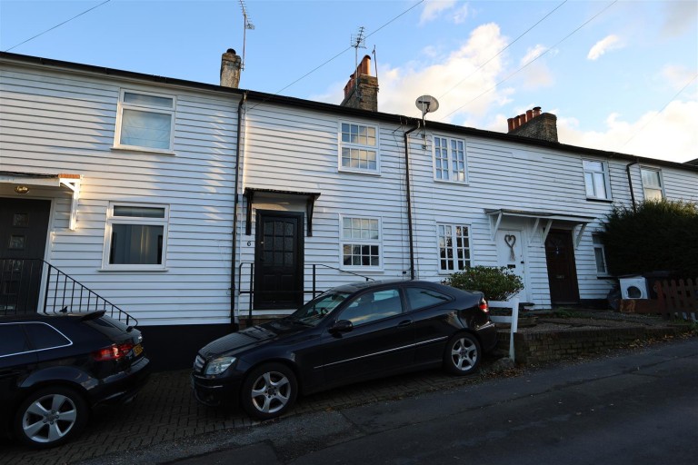 Sevenoaks, Kent