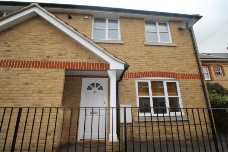 Prospect Road, Sevenoaks