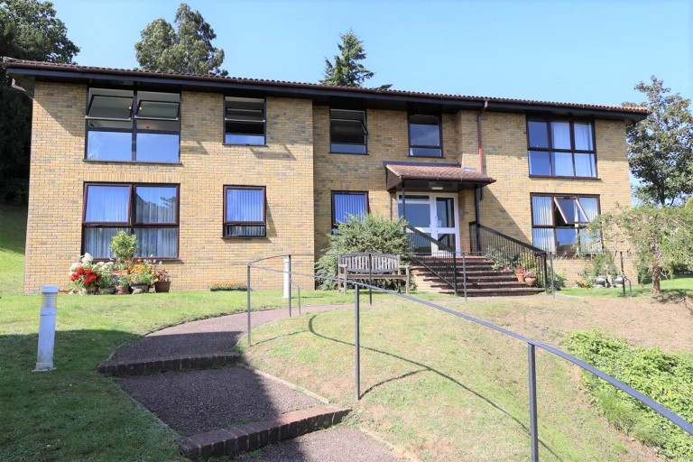 St. Johns Hill, Sevenoaks