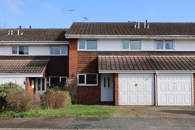 Chesterfield Drive, Sevenoaks