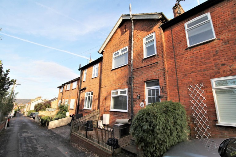 Bethel Road, Sevenoaks