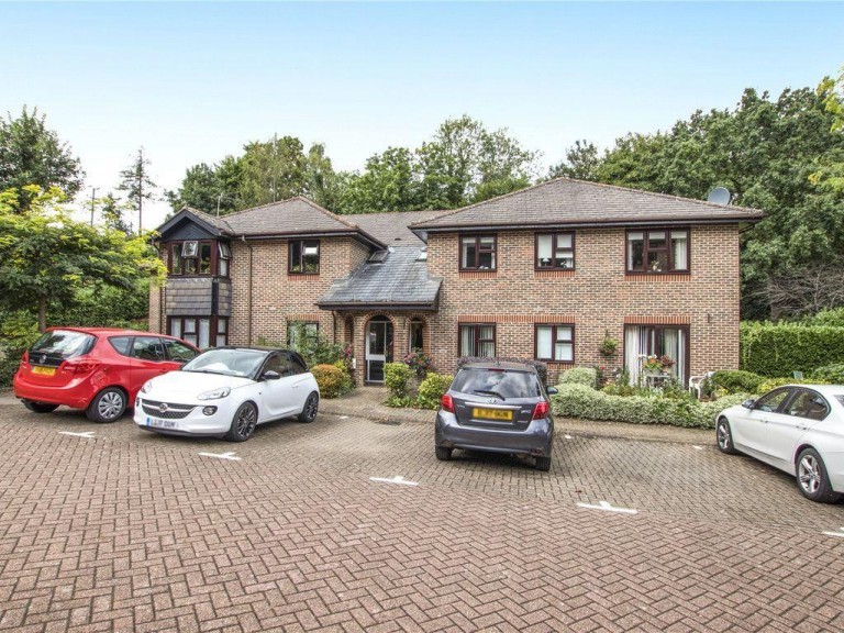 Sevenoaks, Kent