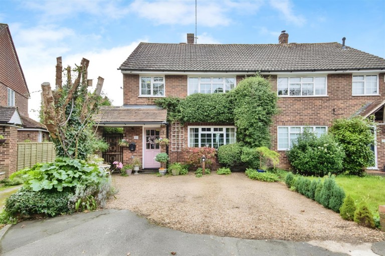 Homedean Road, Chipstead