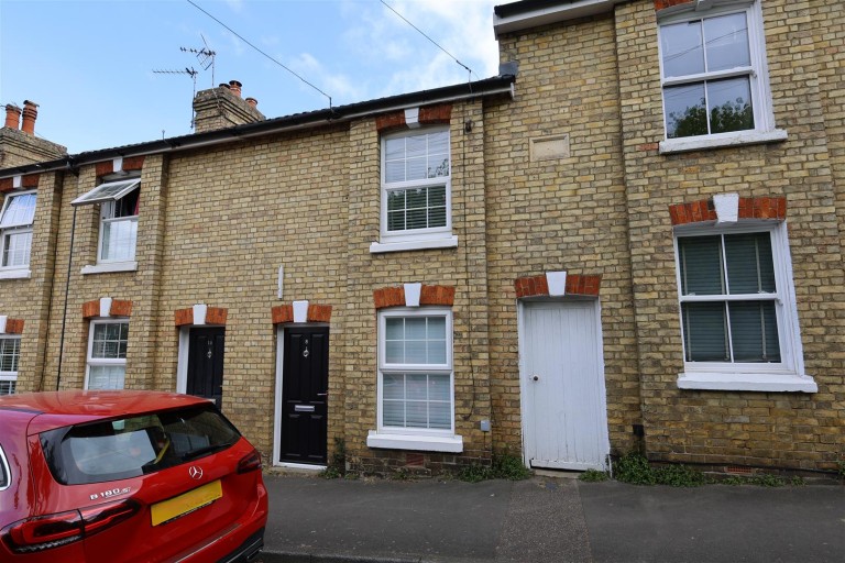 Hitchen Hatch Lane, Sevenoaks