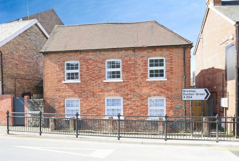 Riverhead, Sevenoaks, Kent