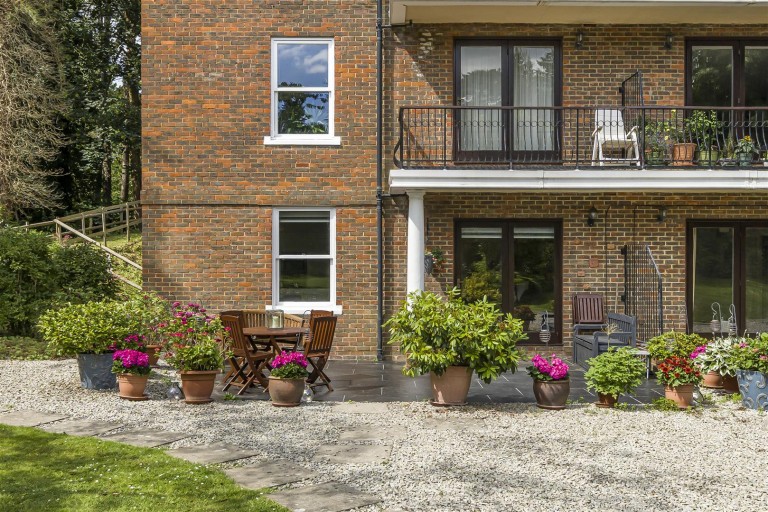 Clarendon Road, Sevenoaks