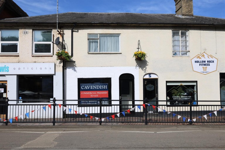 Riverhead, Sevenoaks, Kent