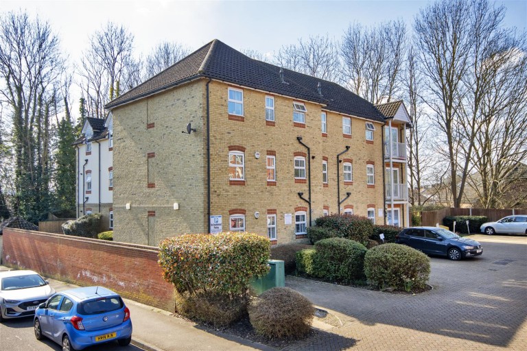 The Sidings, Dunton Green, Sevenoaks