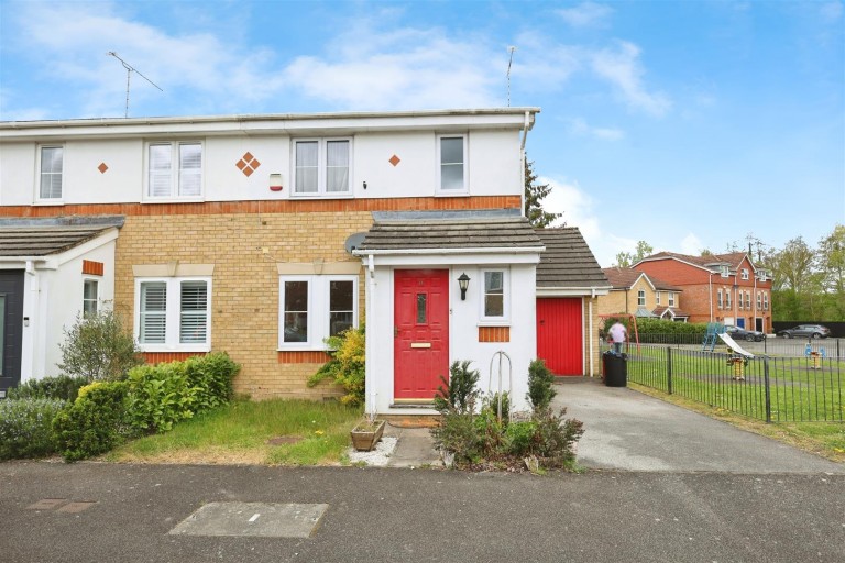 Riverhead, Sevenoaks, Kent