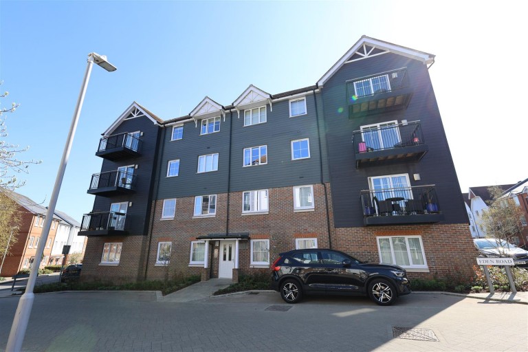 Ashbee Court, Dunton Green, Sevenoaks