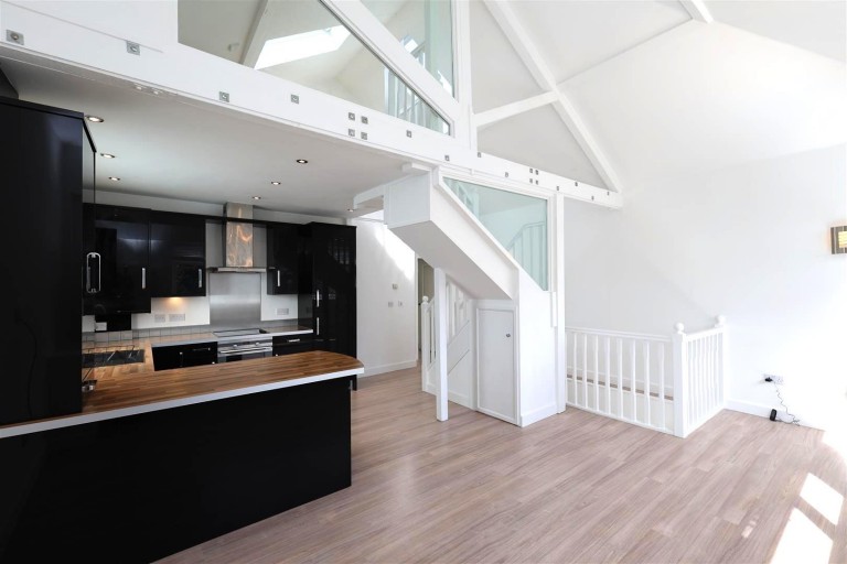 Victoria Road, Sevenoaks