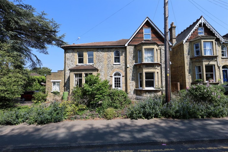 Mount Harry Road, Sevenoaks