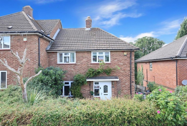 Greatness Lane, Sevenoaks