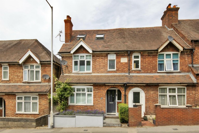 Seal Road, Sevenoaks