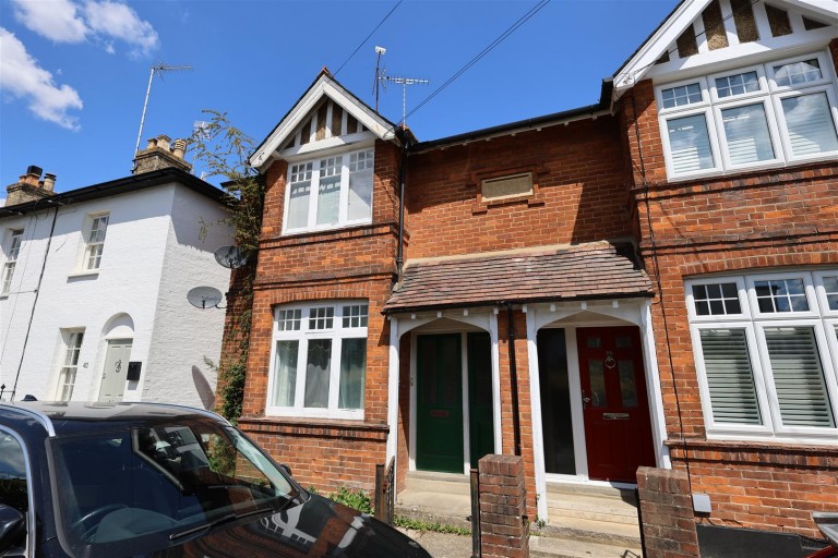38a Chipstead Lane Riverhead Sevenoaks