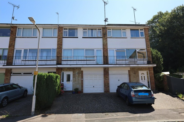 Valley Drive, Sevenoaks